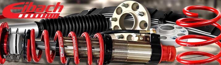 Eibach Pro-kit Sportline veren