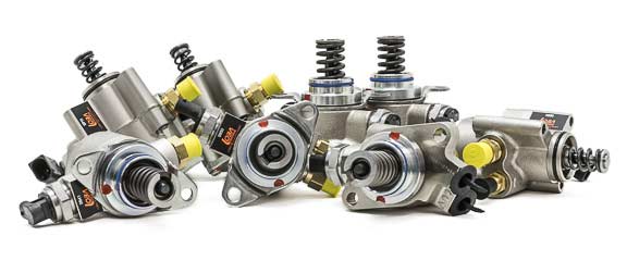 Loba HPFP brandstofpompen dealer Loba HPFP brandstofpompen dealer