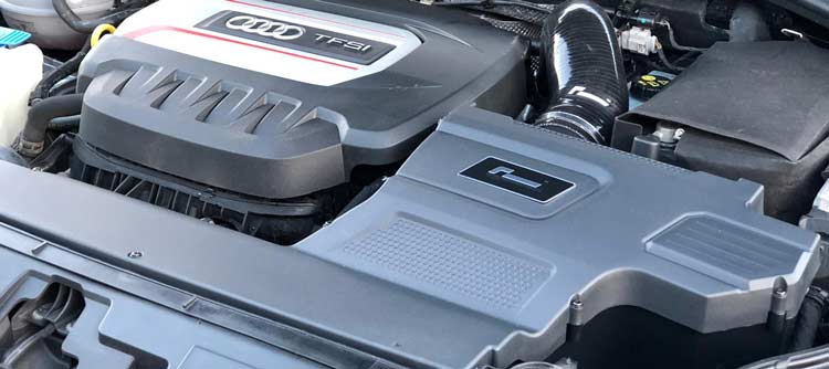 Racingline luchtfilter Audi VW