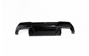 Milltek BMW 1 Series 128ti 5 Door (F40 OPF/GPF Equipped) SSXBM1242