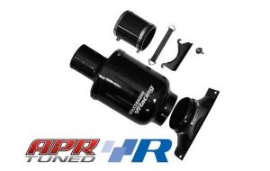 VWR air intake Polo GTI 1.4 TSI