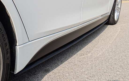 BMW F30 MP SIDE SKIRTS – Autostyling Klerksdorp