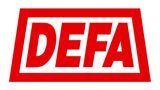 Defa alarm logo